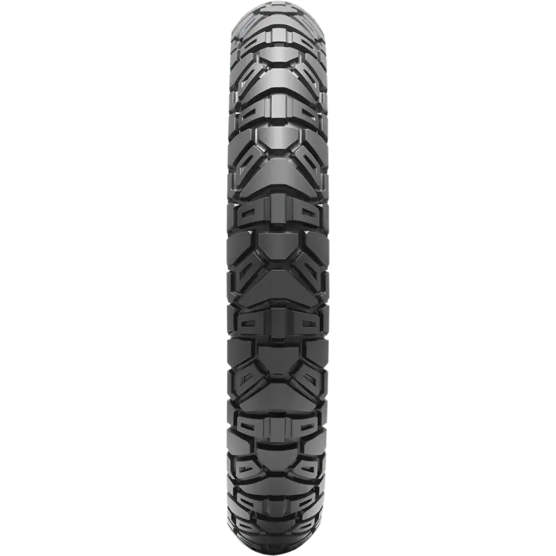 Dunlop 120/70B19 60T Trailmax Mission Front 1