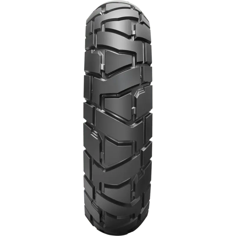 Dunlop 140/80B18 70T Trailmax Mission Rear 1