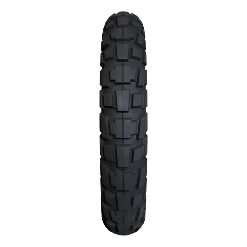 Dunlop 140/80-17 69S Trailmax Raid Rear 1