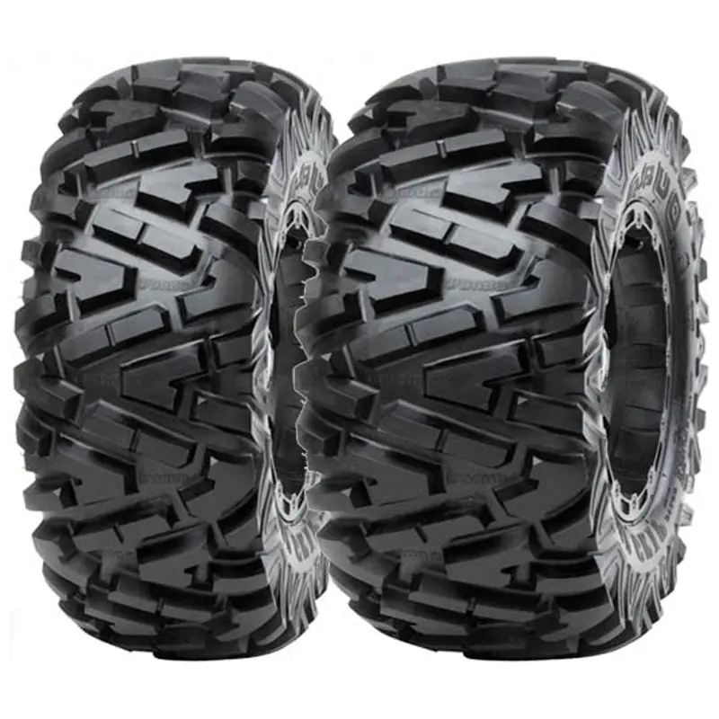 Duro 26X10.00R14tl 4Pr Di2025 P/Grip Radial (31-202514-2610B) 1