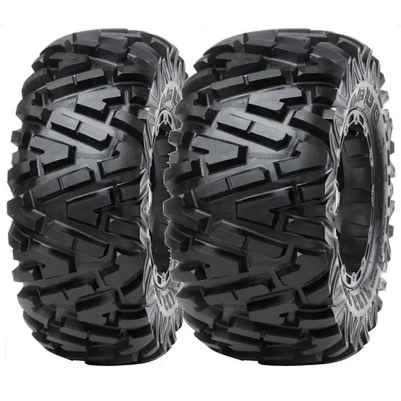Duro 26X11r12 Di2039 Nhs Powergrip 6Pr Tire (31-203912-2611C) 2