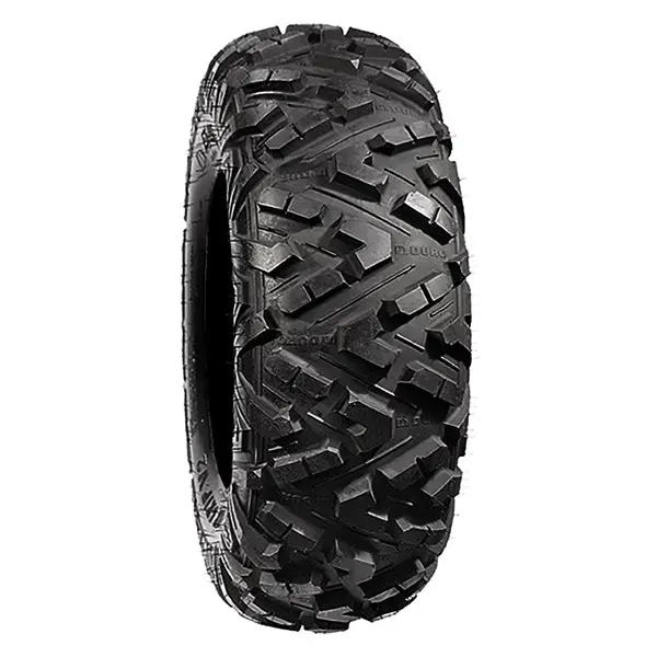 Duro 26X9r12 Di2039 Nhs Power Grip 6Pr Tire (31-203912-269C) 1