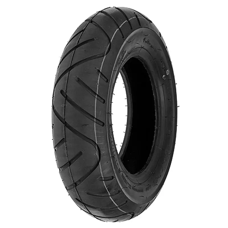 Duro 130/90-10 T/L Rr 4Pr Dm1055 Trooper. (25-105510-130) 1