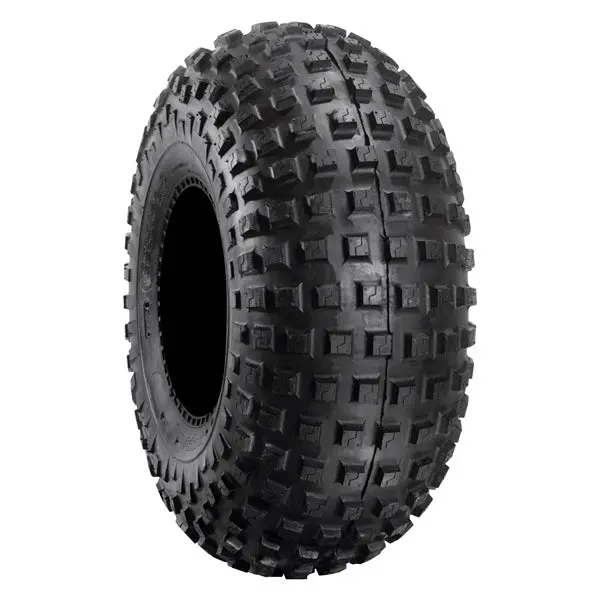 Duro 22X11-8 Hf240 Knobby 2Pr Tire (31-24008-2211A) 1