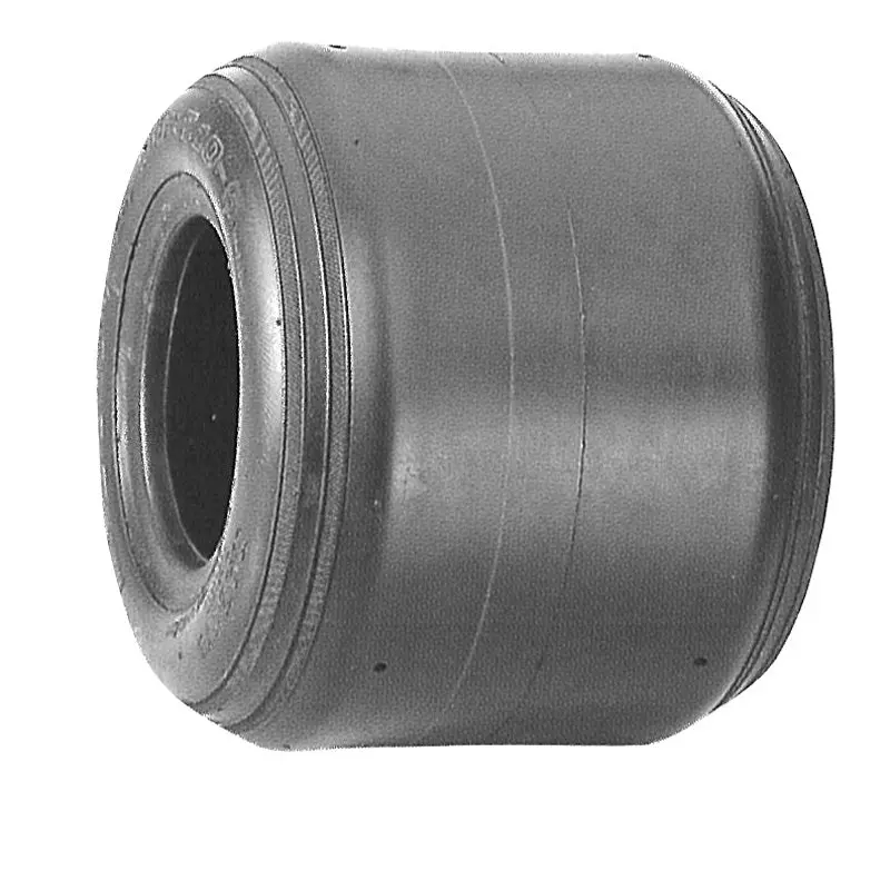 Duro 11.00 X 6.00-5 Hf242 4 T/L Rr 'Go-Kart' 1