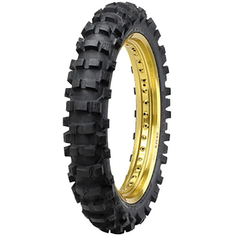 Duro 110/100-18 Hf906 4Pr Tt Mx. (25-90618-110-Tt) 1