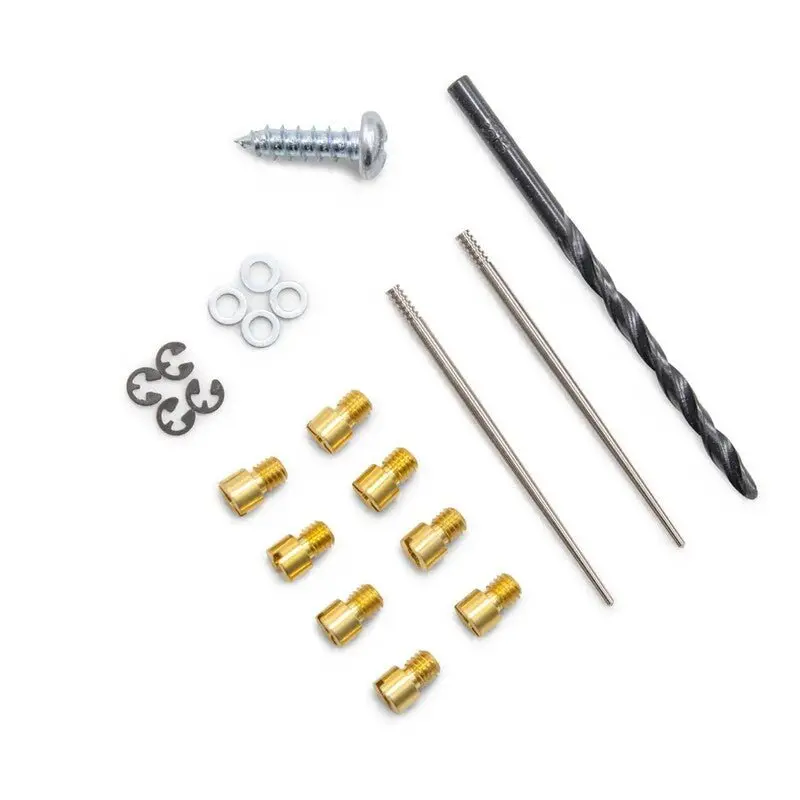 Dynojet 00-07 Dr-Z400e Stg 2 Kit 1