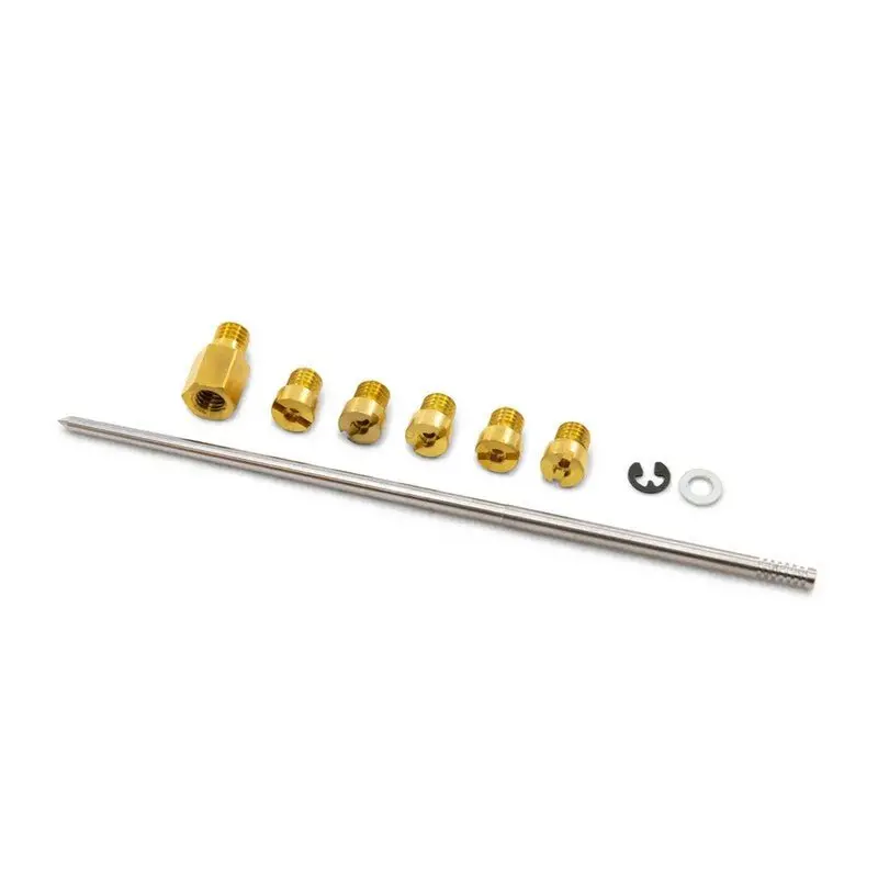 Dynojet 00-17 Dr-Z400s Stg 1 Kit 1