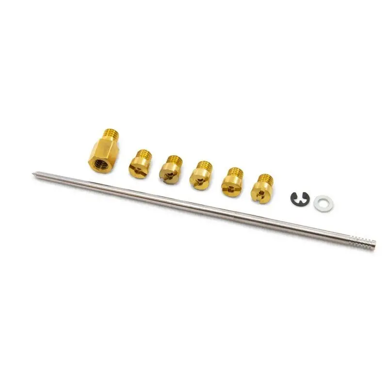 Dynojet 05-06 Crf250x Stg 1 Kit 1