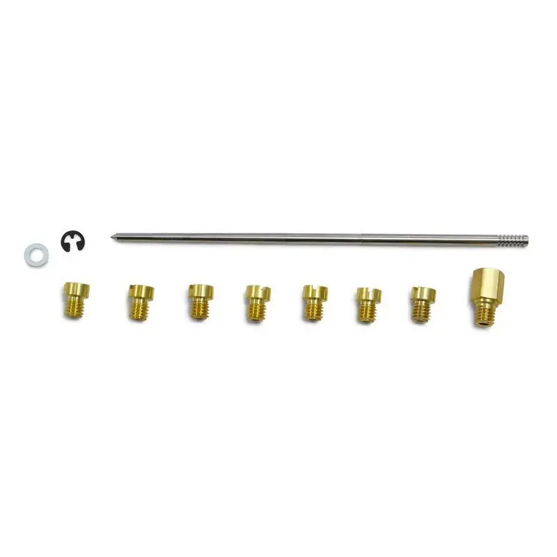 Dynojet 05-11 Wr450f Stg 2 Kit 1