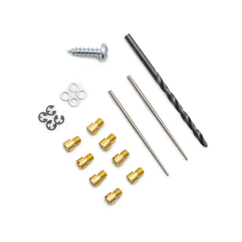 Dynojet 05-13 Wr250f Stg 2 Kit 1