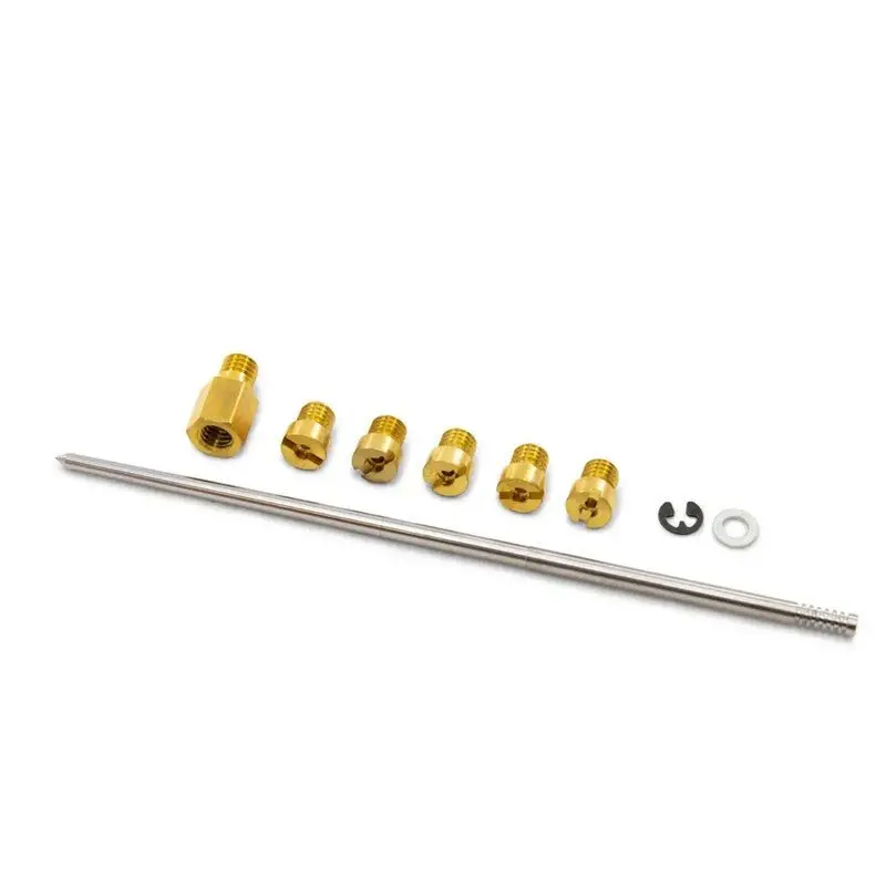 Dynojet 05-16 Crf450x Stg 1 Kit 1