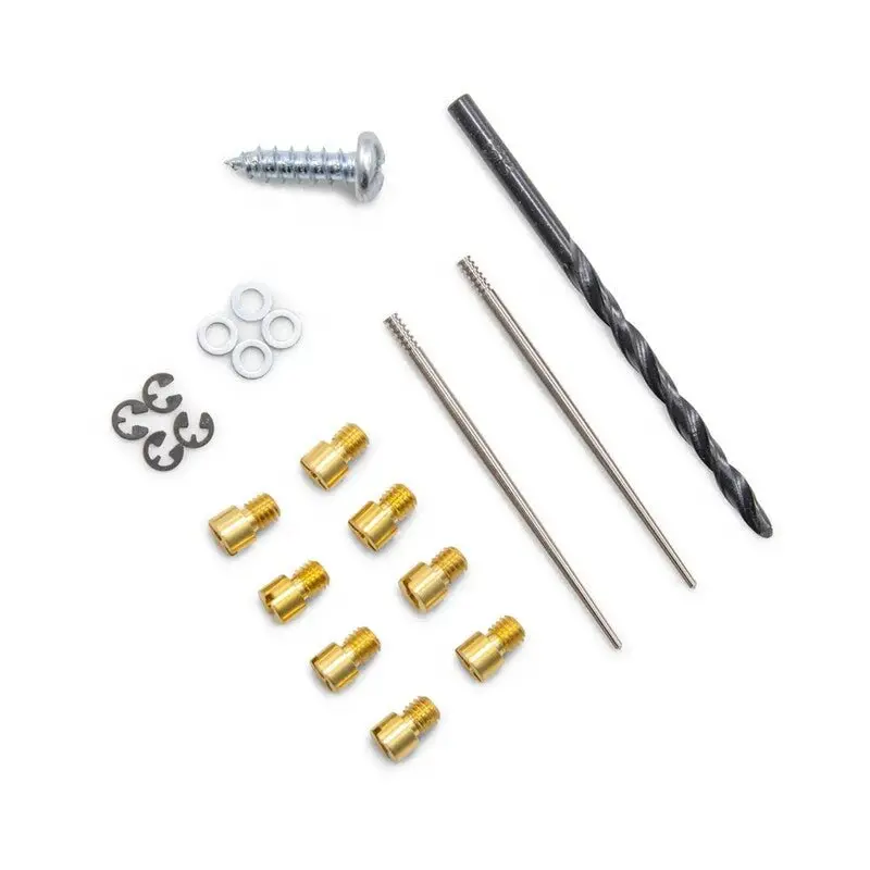 Dynojet 05-17 Drz400sm Stg 1&2 Kit 1