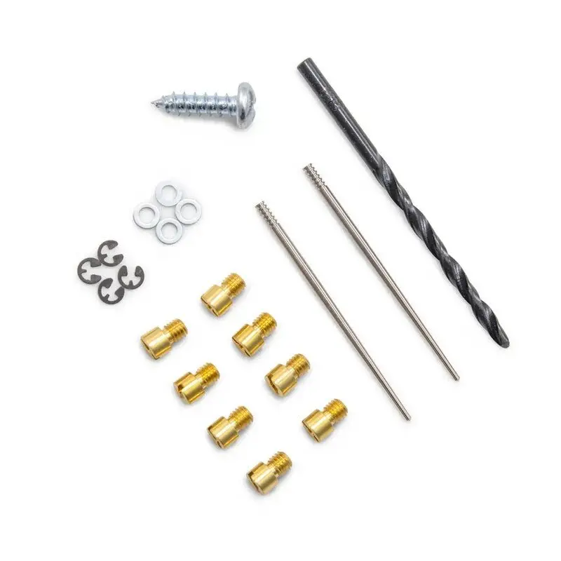 Dynojet 06-13 Crf230f (Dirt Only) Stg 1 Jet Kit 1