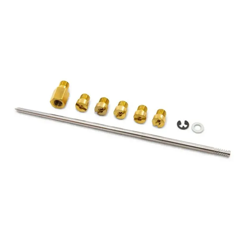 Dynojet 07-08 Kx250f Stg 1 Kit 1