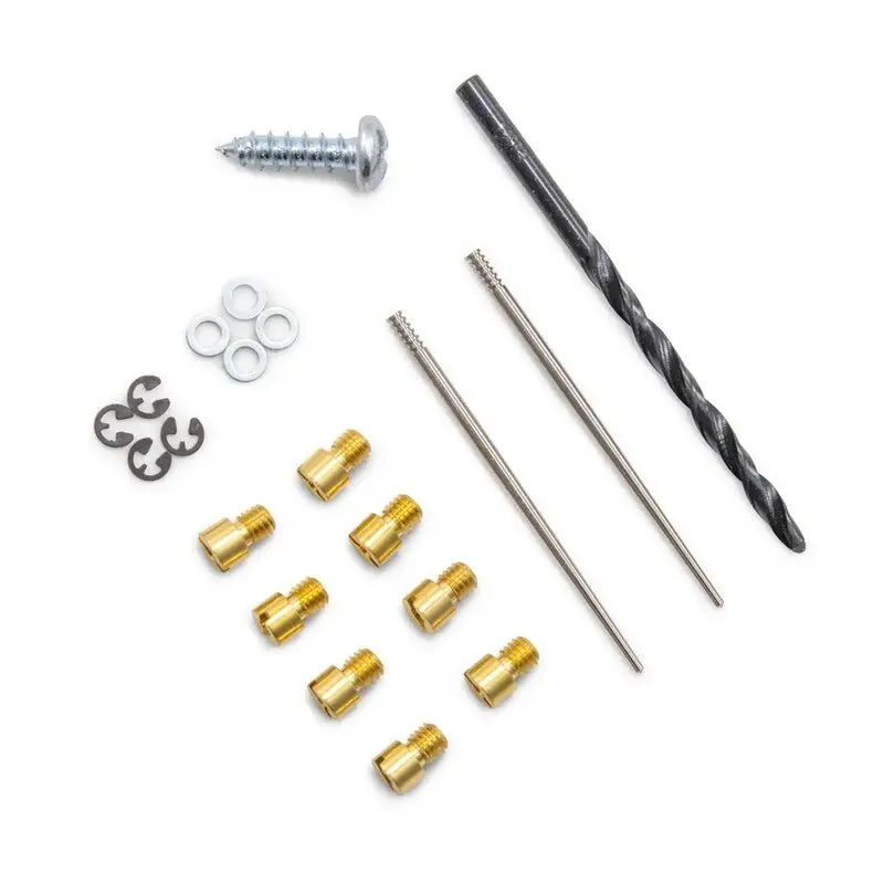 Dynojet 07-16 Crf250x Stg 2 Kit 1
