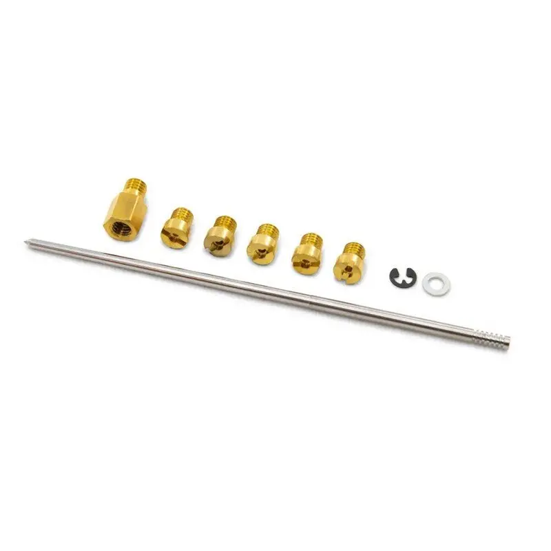 Dynojet 08-09 Klx450r Stg 1 Kit 1
