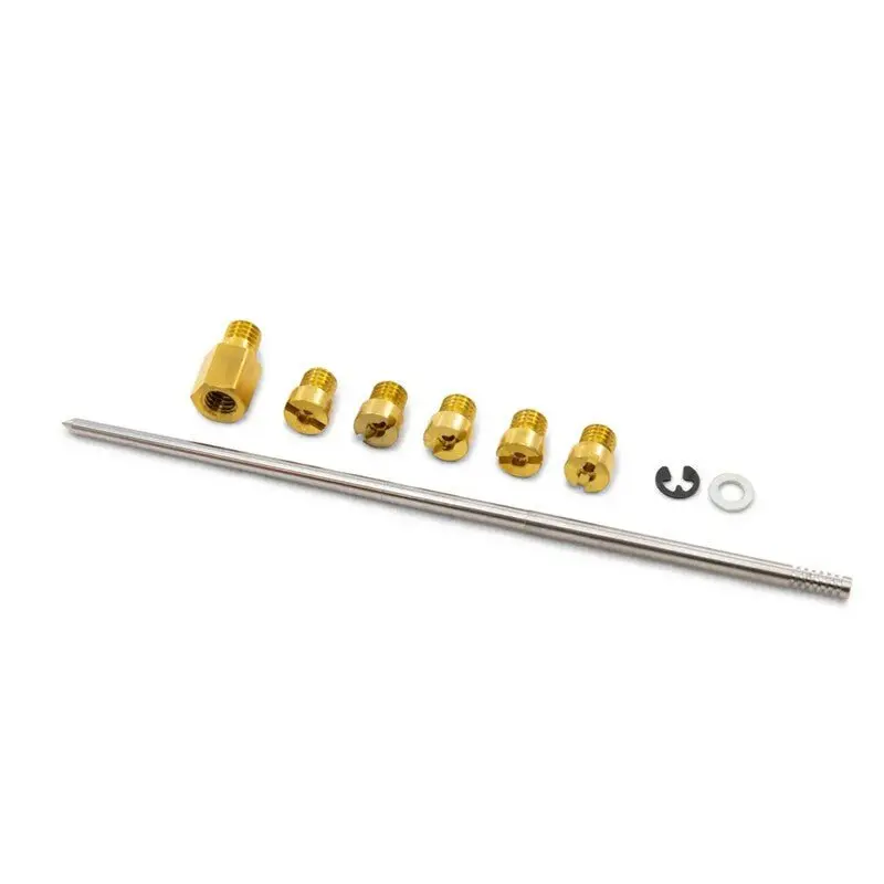 Dynojet 08-09 Yz450f Stg 1 Kit 1