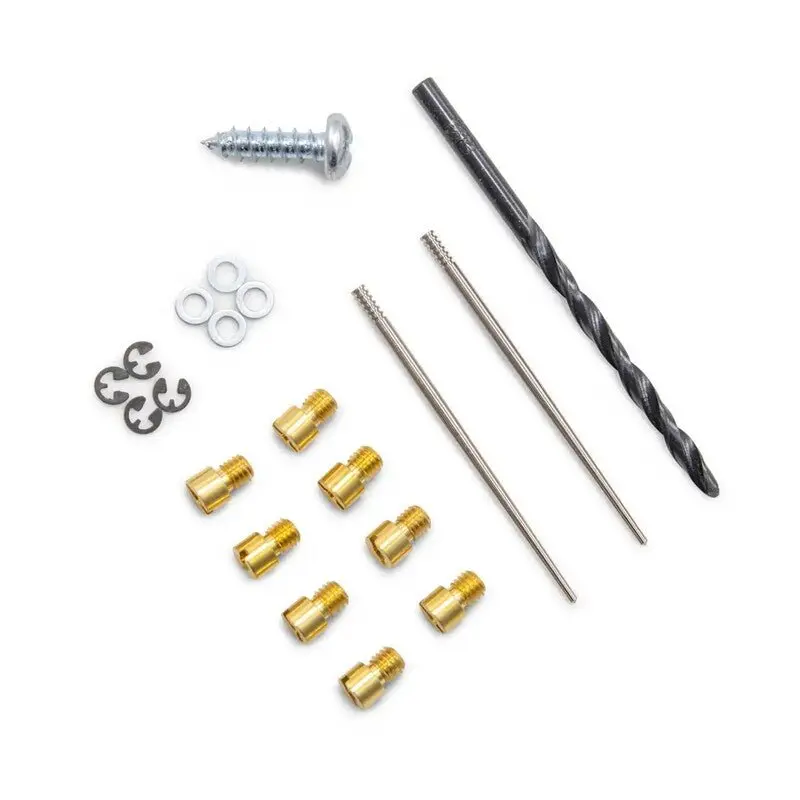 Dynojet 08-14 Klr650 Stg 1&2 Kit 1