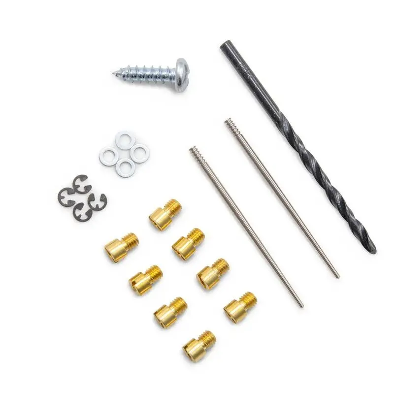 Dynojet 09-14 Klx250s Stg 1&2 Kit 1