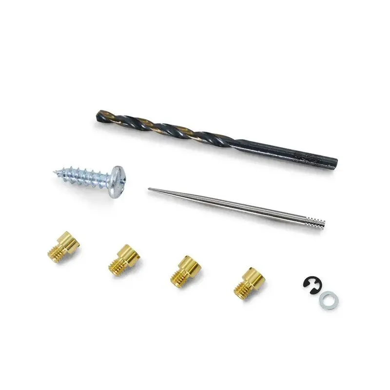 Dynojet 90-18 Dr650s Stg 1&2 Kit 1