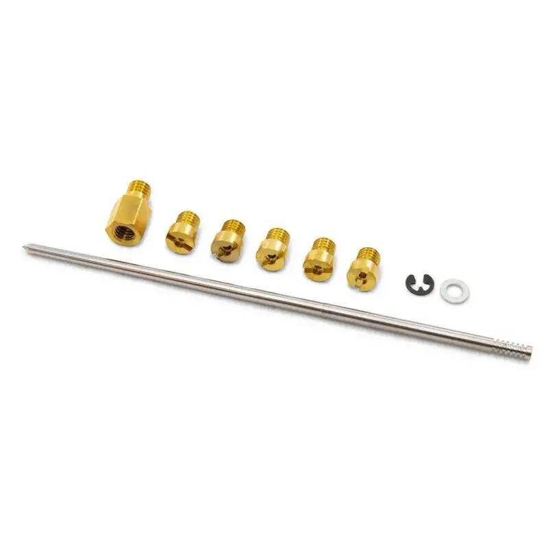 Dynojet Jet Kit Yam Ttr230 1