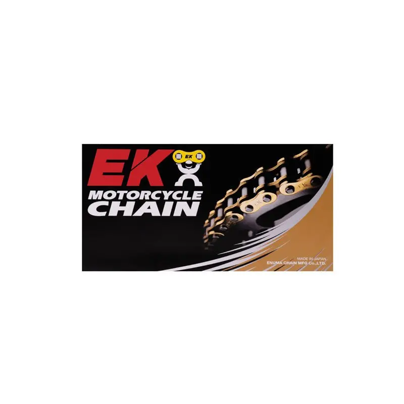 Ek 530Drz2 Chain 150L (Steel) 1