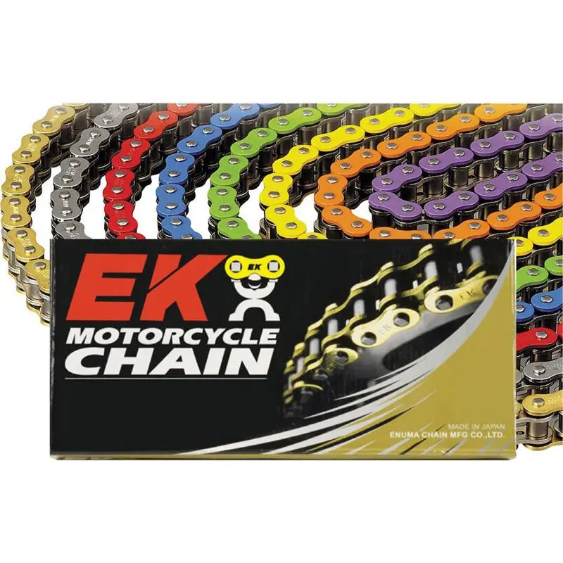 Ek 530Mvxz2 Chain 112L (Steel) 1