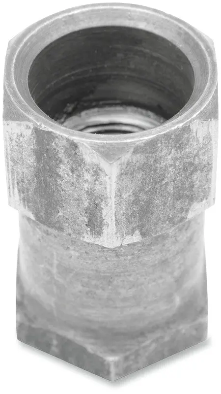 Eastern Motorcycle Parts 36-E84 B/T Clutch Hub Nut (Ea) 1