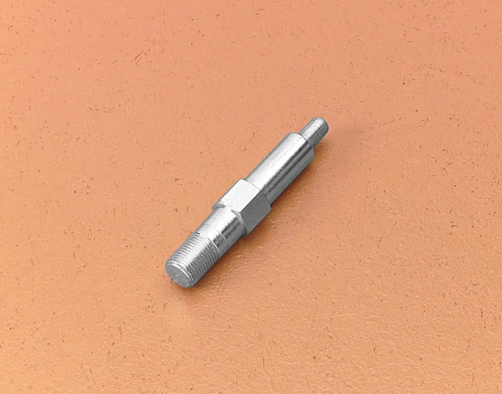Eastern Motorcycle Parts 67-72 B/T Lower Shock Stud (Ea) 1