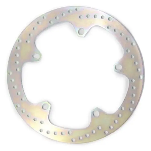 Ebc Standard Brake Rotor 1