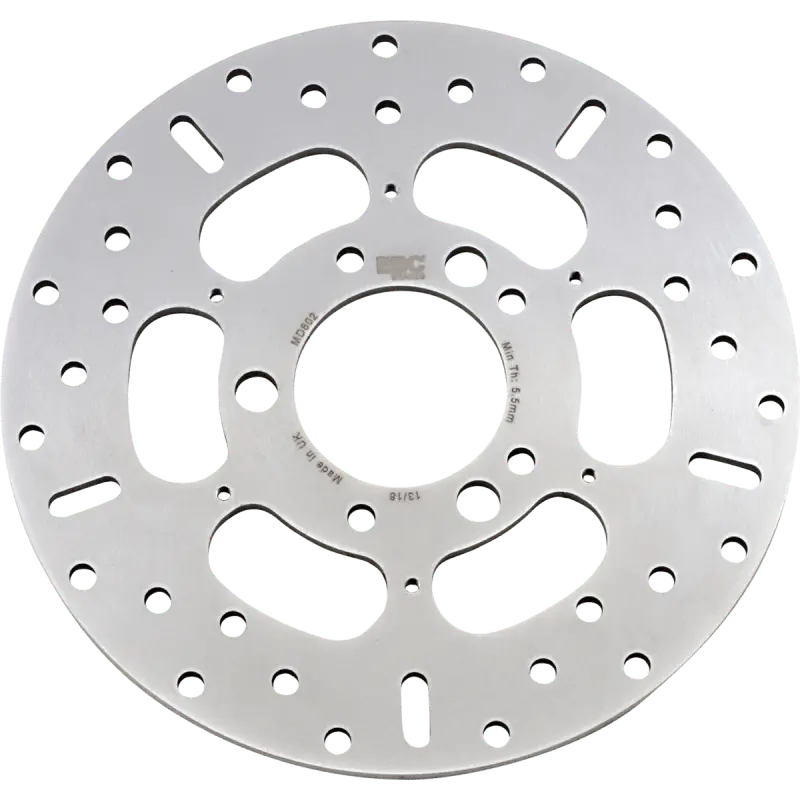 Ebc Brake Disc Can-Am 1