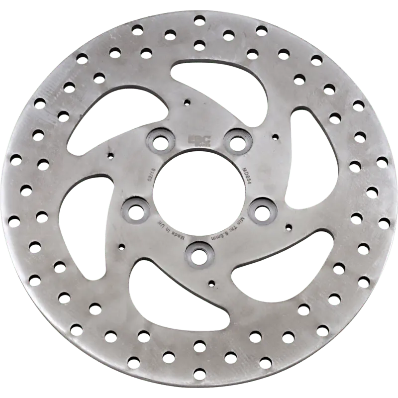Ebc Brake Disc Can-Am 1