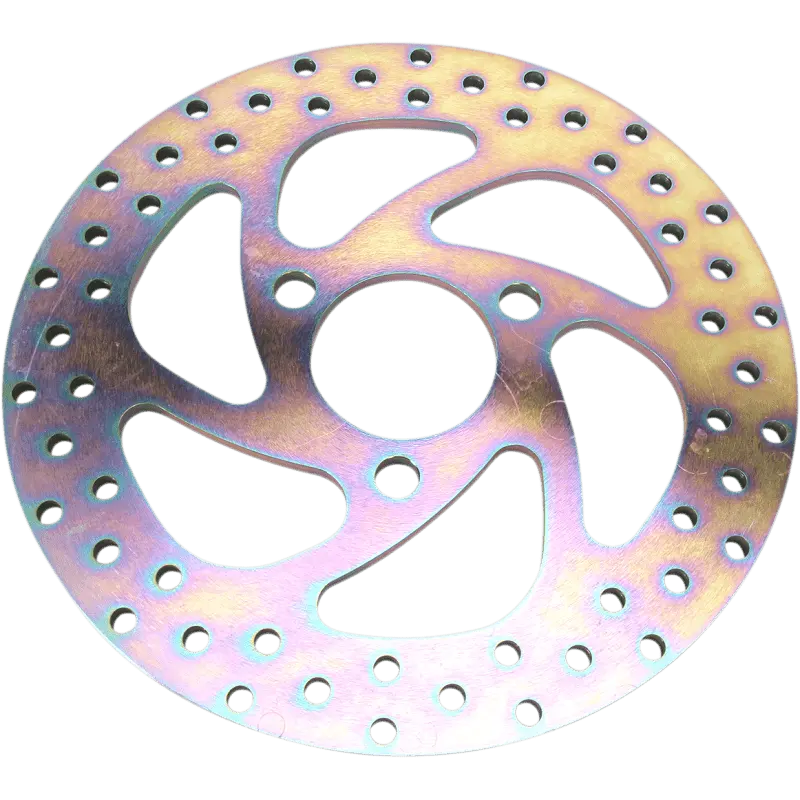 Ebc Brake Disc Can-Am 2