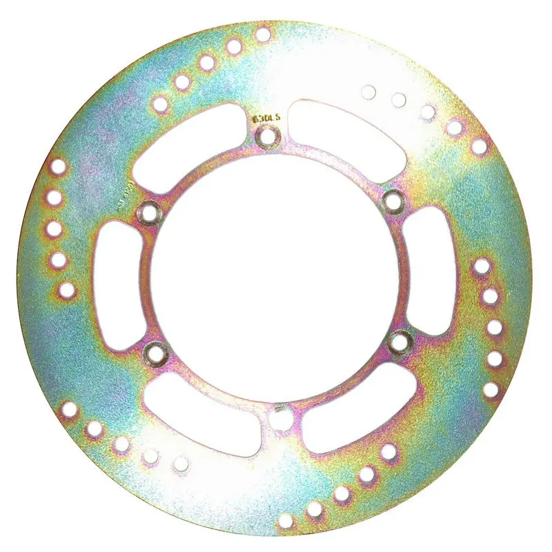 Ebc Brake Disc Ducati 1