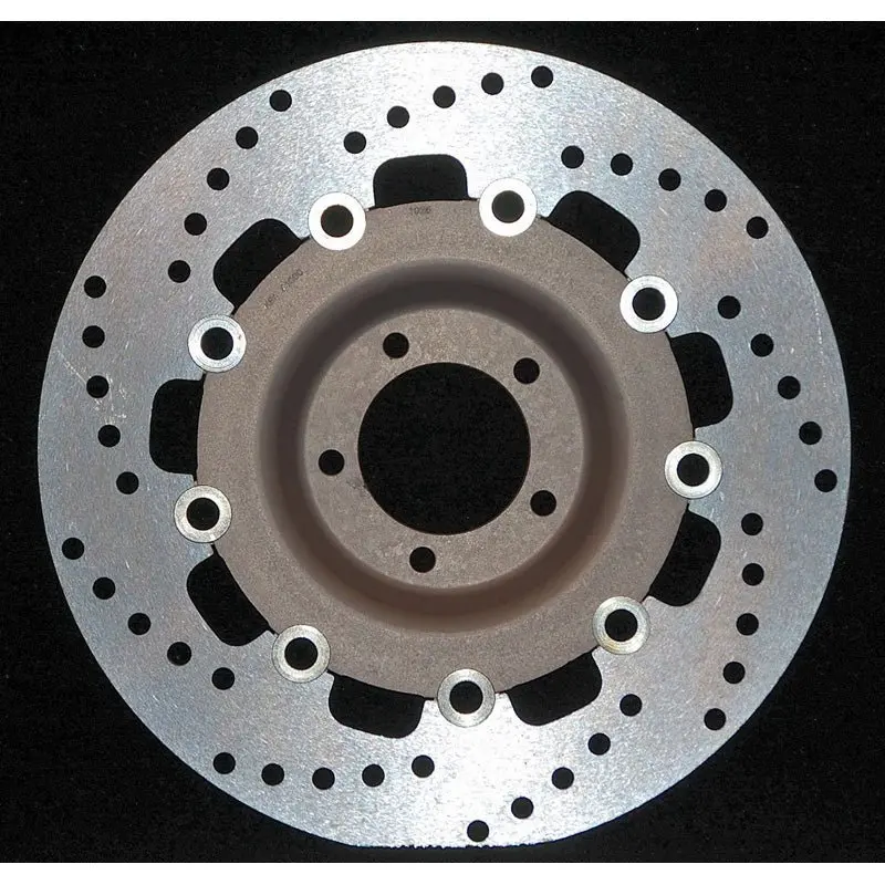 Ebc Brake Disc Honda 1
