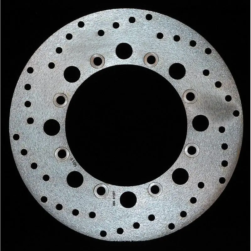 Ebc Brake Disc Honda 1