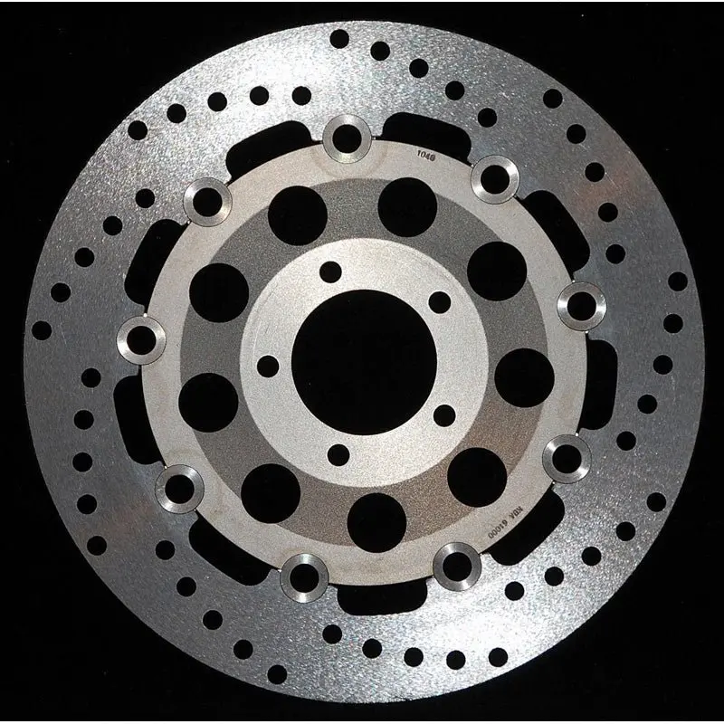 Ebc Brake Disc Honda 1