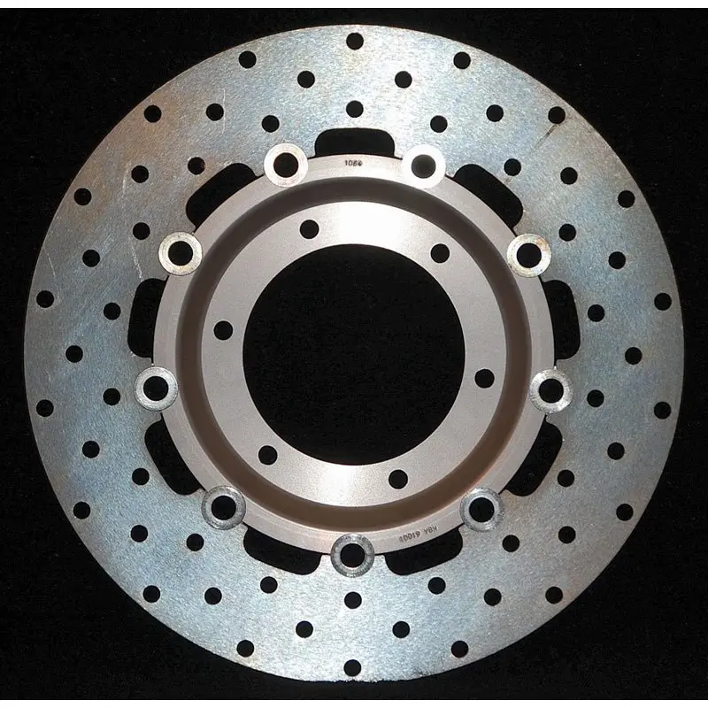 Ebc Brake Disc Honda 1