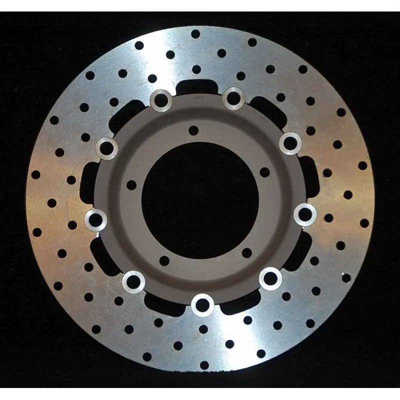 Ebc Brake Disc Honda 1