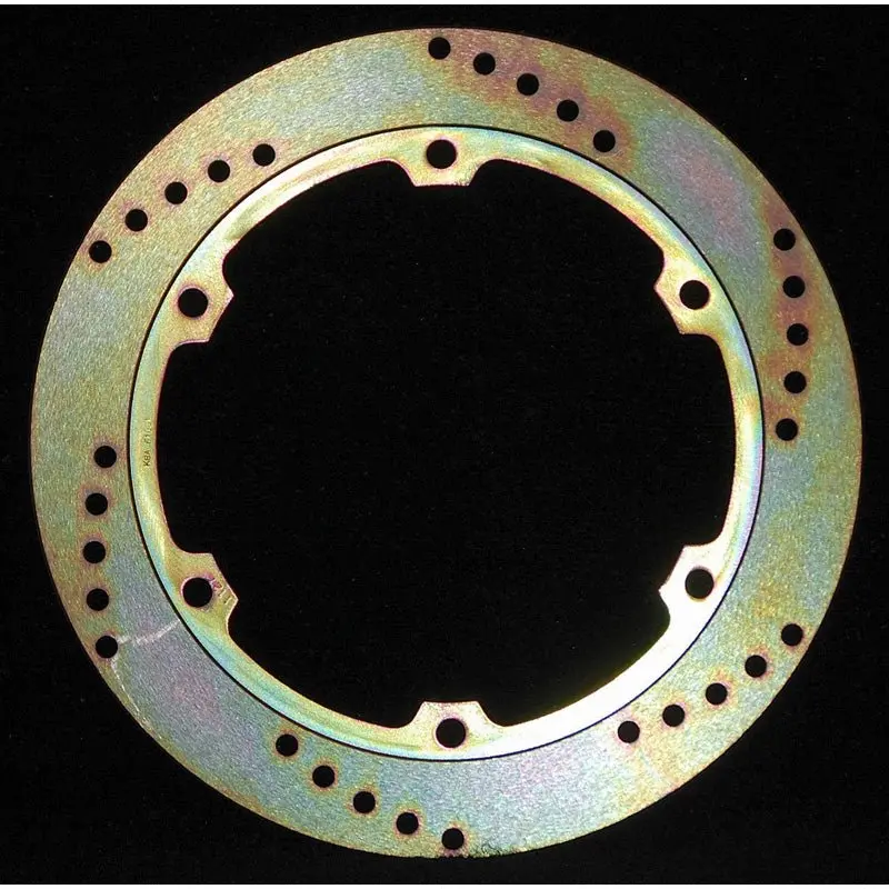 Ebc Brake Disc Honda 1