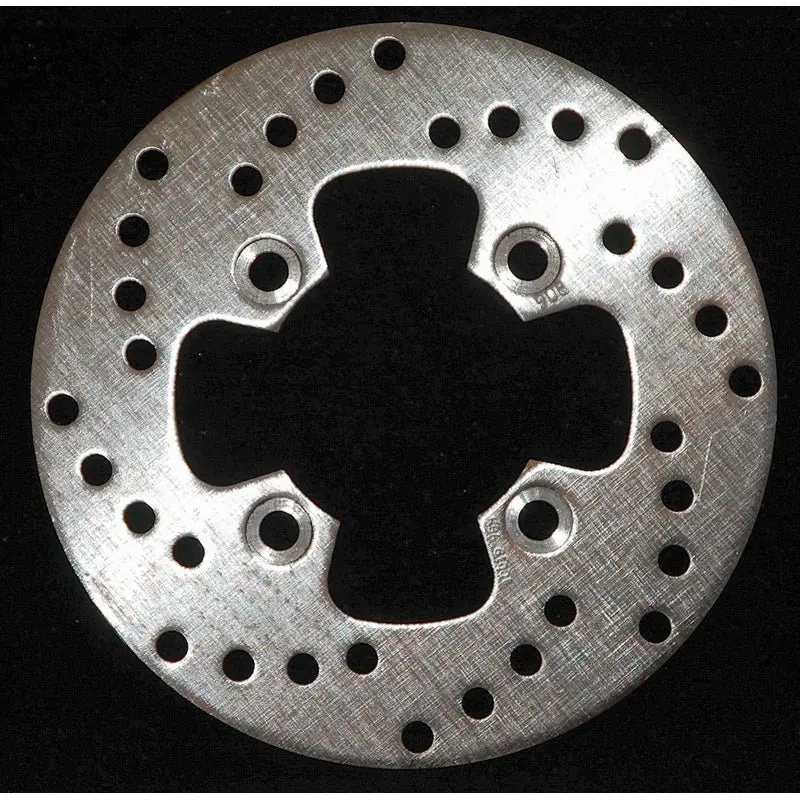 Ebc Brake Disc Honda 1