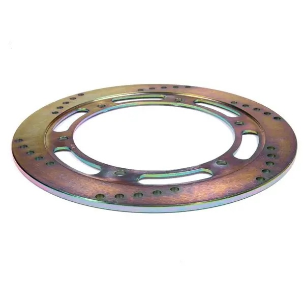 Ebc Standard Brake Rotor 1
