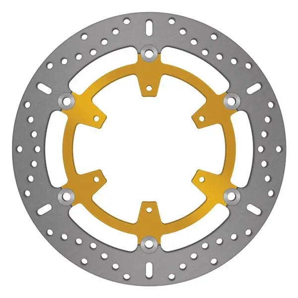 Ebc Brake Disc Husqvarna 1