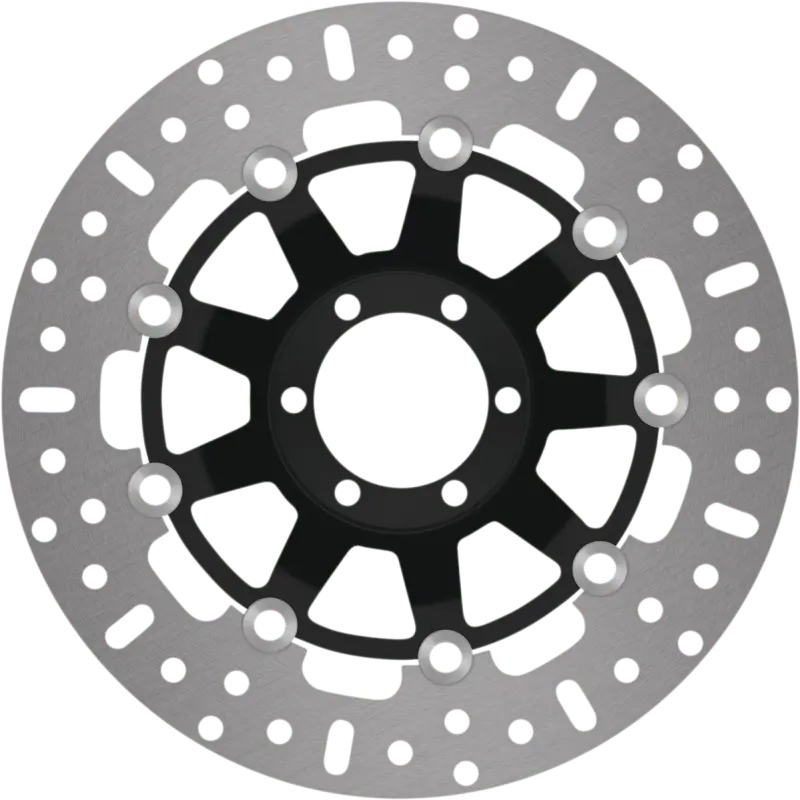 Ebc Contour Profile Rotor 1