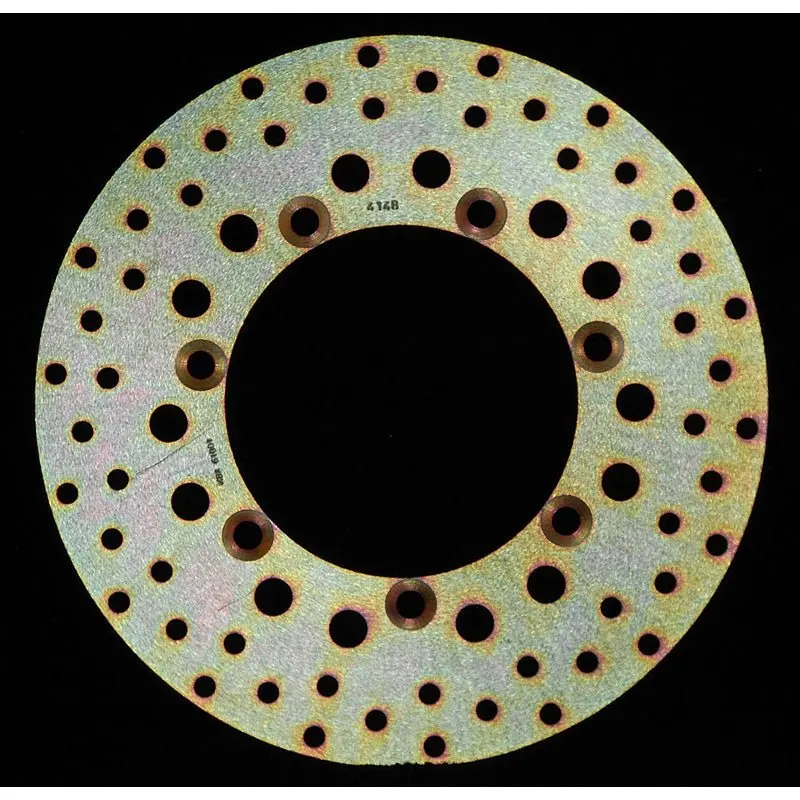 Ebc Brake Disc Kawasaki 1