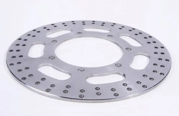 Ebc Standard Brake Rotor 1