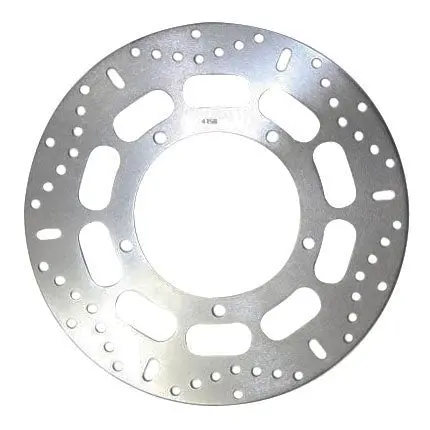 Ebc Standard Brake Rotor 1