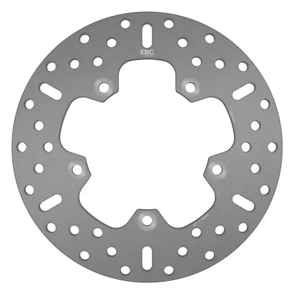 Ebc "Md" Brake Rotor 1