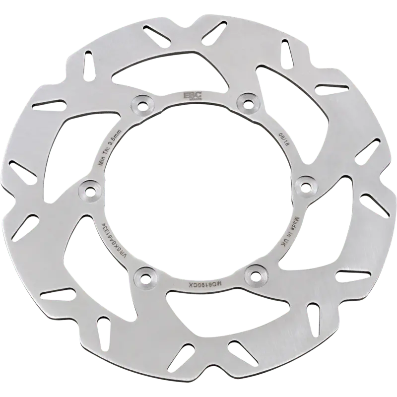 Ebc "Md" Brake Rotor 2